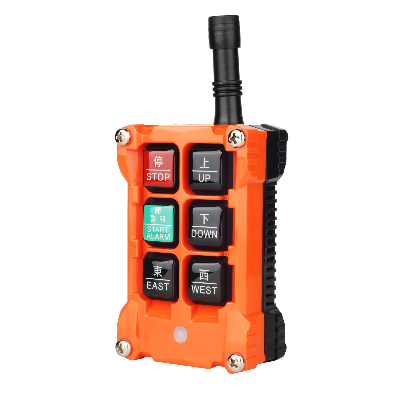F21-E2C 868MHz Crane Remote Control - Image 2