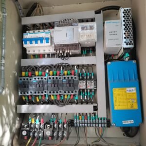 HZBOY K2-8 Industrial Radio Remote Control